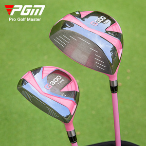 PGM MG025 <span class=keywords><strong>Driver</strong></span> de golf léger en titane pour <span class=keywords><strong>femme</strong></span>, clubs de golf OEM pour gaucher - Product Image 2