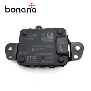 1 buah kontrol pelayaran depan mobil, <span class=keywords><strong>Sensor</strong></span> Radar jarak 88210-02040 untuk Toyota Lexus - Product Image 1