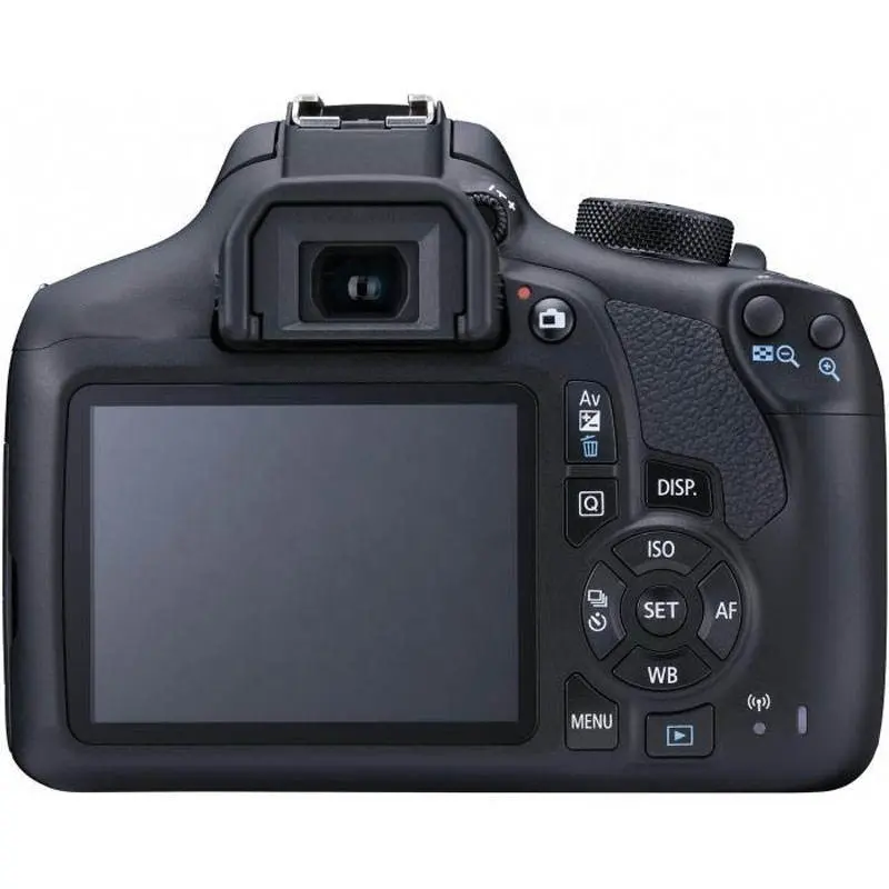 DongFu kamera Digital SLR Full HD 96% P, kamera Digital SLR Full HD 1080P, bingkai APS Level masuk 1200D, kamera murah, baru, grosir