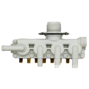 Válvula Solenoide Fvs 212v1 W C, Válvula de Entrada 4517, Válvula de Tres Vías de Uso General - Product Image 4