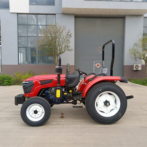 Livraison gratuite, tracteur agricole automatique à quatre roues motrices de 150 CV à vendre - Product Image 6
