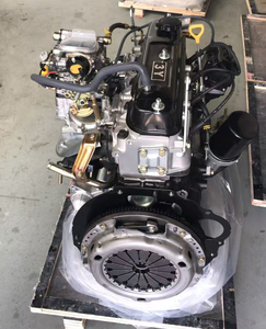Moteur complet neuf de haute qualité 3Y 3Y-U à carburateur essence avec hautes performances <span class=keywords><strong>pour</strong></span> les voitures Toyota Hilux/HiAce/Dyna - Product Image 4