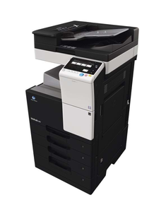 Copieur numérique noir et blanc A3 Bizhub 367 225i 300i - Product Image 3