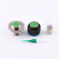 Conector circular J599 conector eléctrico enchufe de aviación conector 1-187pin para conexión de señal de circuito