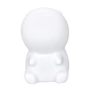 Portable Kids <strong>Childrens</strong> Atmosphere Animal Shape Color Changing Bedroom Rechargeable Sleeping Touch Sensor <strong>Night</strong> <strong>Lights</strong> for Kids - Product Image 2