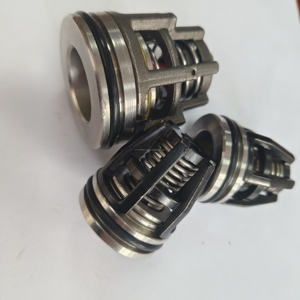 XV28, XV32, XV36, XV40   Raccords <span class=keywords><strong>de</strong></span> pompe haute pression, vannes unidirectionnelles, balayeuses, <span class=keywords><strong>lave</strong></span>-autos. - Product Image 6