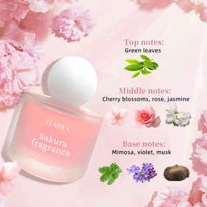 สเปรย์น้ำหอมเชอร์รี่โรส - สูตรปราศจากแอลกอฮอล์เพื่อความหอมติดทนนาน - Product Image 4