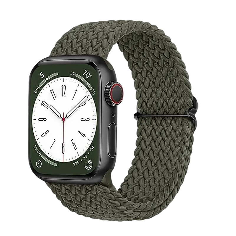 Vert foncé