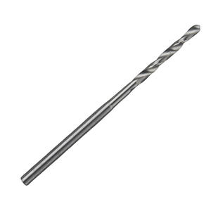 High-Speed Steel Variable Diameter <b>Drill</b> <b>Bit</b> 2.35mm Shank Multipurpose Twist <b>Drill</b> <b>Bit</b> for Metalworking Dental Machine Drilling - Product Image 1