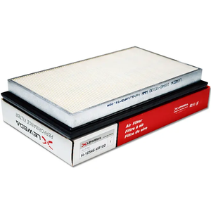 LEWEDA prezzo di fabbrica all'ingrosso OEM ODM filtro aria 16546-V0100 16546-AA020 AY120-NS001 834289 - Product Image 5