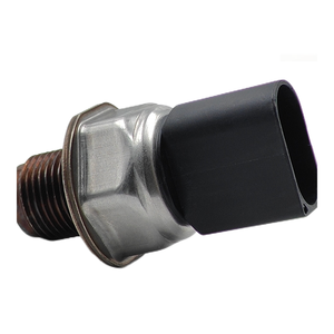 NUEVO Sensor de Presión de Combustible BK2Q-9D280-AB Compatible con Ford Transit Mk7 <span class=keywords><strong>2011</strong></span>- Tourneo Custom Duratorq 2012- - Product Image 4