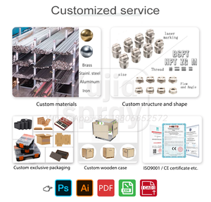 1/4 распылитель высокого давления для мойки овощей - Product Image 3