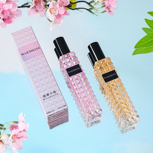 น้ำหอมวอร์มคิส แอดเวนเจอร์ มิส ดอนน่า มิส ไวท์ เดย์ โรส สำหรับผู้หญิง กลิ่นหอมติดทนนาน ฉีดพ่นได้สะดวก - Product Image 4