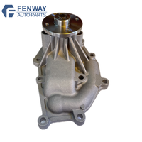 Pompe à eau en aluminium pour Nissan Cabstar Patrol GR-V Wagon Y61 B1010-MA70A B1010MA70A ZD30