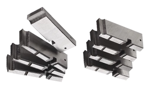Máquina Cortadora de Roscas para Tuberías E-work 750W ZIT-R4 1/2" - 4" - Product Image 6