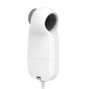 Spiromètre numérique portable SPM-A pour tester la fonction pulmonaire - Product Image 5