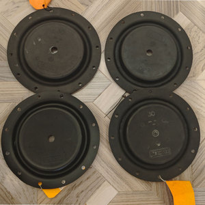 <span class=keywords><strong>Prix</strong></span> d'usine <span class=keywords><strong>Fisher</strong></span> 2E859602202 Pièces de valve <span class=keywords><strong>Fisher</strong></span> à diaphragme - Product Image 5