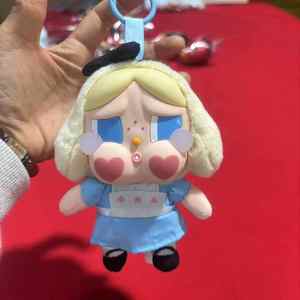 Caja Sorpresa CryBaby, Peluche Personalizado, Animales de Peluche Suaves, Llavero de Peluche, Muñeca Cry Baby, Caja Misteriosa - Product Image 4