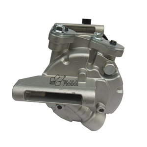 6 c1119d629a pompa del compressore d'aria 12V per Ford Transit <span class=keywords><strong>Peugeot</strong></span> <span class=keywords><strong>Boxer</strong></span> <span class=keywords><strong>Citroen</strong></span> <span class=keywords><strong>Jumper</strong></span> 6 c1119d629ad compressore AC auto - Product Image 3