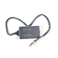 Capteur NOx Continental 5WK9 7368 5WK97368 24V pour Volvo FH FM Renault 22827991/22315988