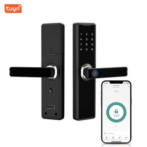 Seguridad interior <span class=keywords><strong>cerradura</strong></span> <span class=keywords><strong>inteligente</strong></span> <span class=keywords><strong>con</strong></span> <span class=keywords><strong>huella</strong></span> digital <span class=keywords><strong>cerradura</strong></span> <span class=keywords><strong>inteligente</strong></span> puerta corrediza <span class=keywords><strong>cerradura</strong></span> <span class=keywords><strong>inteligente</strong></span> 3d - Product Image 1