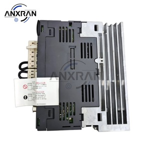 Para Mitsubishi MR-J3-20A Serie MELSERVO-J3 0.2kw 200W AC200-230V Amplificador de Servoaccionamiento AC - Product Image 2