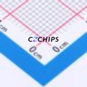 GJM0335C1H1R5CB01D SMD <b>Capacitor</b> (MLCC) 0201 1.5pF 50V C0G - Product Image 1