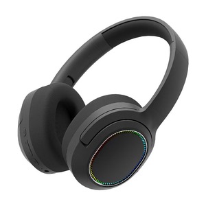 Écouteurs sans Fil Supra-Auriculaires Bluetooth 5.4 OEM de Qualité, Son Stéréo Basses Profondes, Grands Haut-Parleurs pour le Sport et les Téléphones Mobiles - Product Image 3
