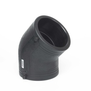 <span class=keywords><strong>100</strong></span>% nouveau Matériel Bout À Bout Soudage Hdpe Raccords De Tuyauterie Coude Électrofusion Coude À <span class=keywords><strong>45</strong></span> Degrés - Product Image 3