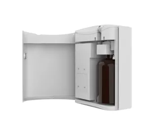 2022 Commercial 500 ML dormitorio essentials sistema di diffusori hvac elettrodomestici intelligenti