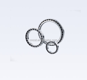 Robotic Arm Use Drive <b>Bearing</b> JSHBT-32 P4 ID 58.928mm OD 79.760mmPrecision Deep Reducer Flexible <b>Bearings</b> - Product Image 4