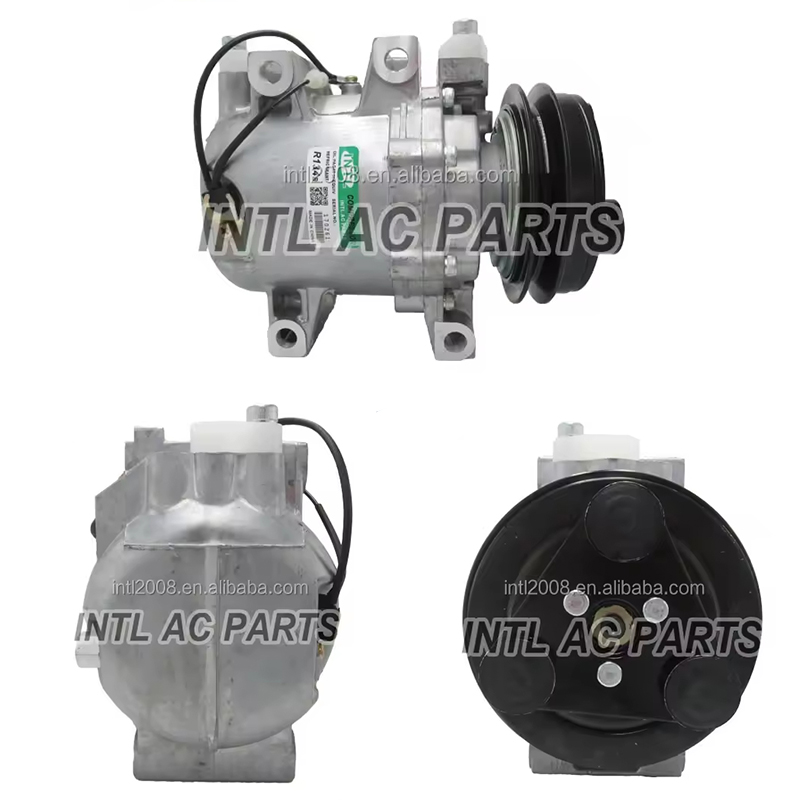 Calsonic CR-14 Compressor for Isuzu D-MAX Pickup 8980839230