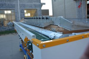 เครื่องแยกเมล็ดกาแฟแบบถ่วงเพื่อทำความสะอาดเมล็ดถั่วงาควินัว - Product Image 4