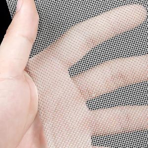 Mosquitera Magnética Moderna con Malla Resistente a la Corrosión de 1 mm para Ventanas - Product Image 2