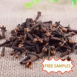 Factory Whole Cloves Raw Whole Spice Clove Spices Dried In Granule Shape At Wholesale
