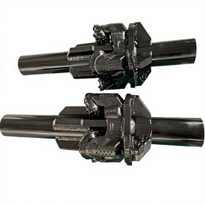 מכונת CNC קומפקטית במצב חדש, חותכי חרוט מגן פלסטיק לחותכי HDD, למכירה קמעונאית של חלקי מכונות בנייה - Product Image 2