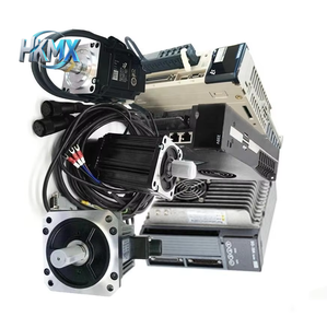 Système de servomoteur industriel haute précision HG-S HG-M HG-K HG-U - Product Image 1
