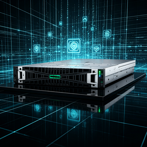 Servidor en Rack DL380 Gen10 Xeon 8160 CPU 2U Proliant Storage Dl380 - Product Image 1