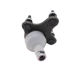 Giunto Sferico Inferiore Sinistro 1JO407365 per Sospensioni Auto AUDI SEAT <span class=keywords><strong>SKODA</strong></span> VW - Product Image 3