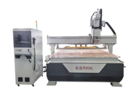 Meilleur prix grande taille 1325 1530 2030 2040 3D disque ATC CNC routeur bois acrylique bois gravure Machine pour meubles prix