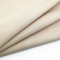 Proveedor Chino de Tela Elástica CVC Twill, Material Tejido CVC Elástico para Pantalones Casuales y Uniformes de Oficina