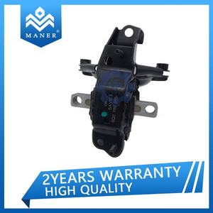 Pièces de moteur 6Q0199555AC, support moteur pour Skoda Fabia Roomster VW Fox Polo - Product Image 2