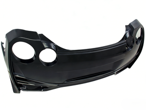 กันชนหลังคาร์บอนไฟเบอร์สไตล์ Nismo สำหรับ Nissan GT-R R35 ปี 2008-2019 ชุดแต่งฝาครอบกันชนหลัง - Product Image 3