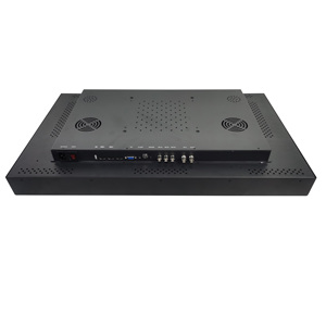 Sunlight Readable 32 Zoll 1920*1080 3G HD SDI-Umkehr monitor mit HD SDI - Product Image 4