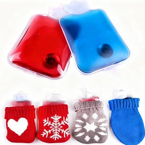 Produits tendance 2026, chauffe-mains réutilisable à clic magique, chauffe-mains portable, confort, jouets pour enfants, cadeau de Noël tendance - Product Image 1
