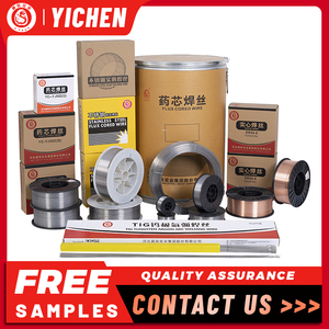 Filo per Saldatura E71T1 - Product Image 4