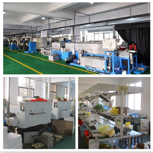 Conectores Coaxiales RF de Bajo Precio de Fábrica, Conector Hembra SMA, Conector de Panel con Brida para PCB, Convertidor, RoHS, en Stock - Product Image 6