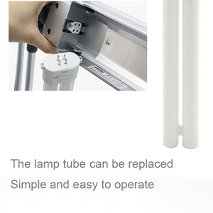 最优惠价格27w日光灯钻石分级台灯FDL-<span class=keywords><strong>25</strong></span>宝石珠宝什锦灯220V - Product Image 5