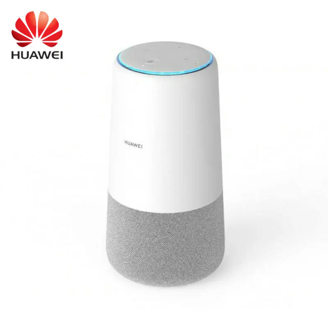 Unlock B900-230 for Huawei 4G LTE Wireless Router Band B1/B3/B7/B8/B20/B32/B38 AI Cube+Smart Speaker