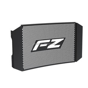 Accessoires de moto Grille de radiateur pour Yamaha <span class=keywords><strong>FZ8N</strong></span> Protection de radiateur FZ8S FZ8R FZ8 SPR FZ1S FZ1N FZ 8 N S SPR FZ1 S N - Product Image 4
